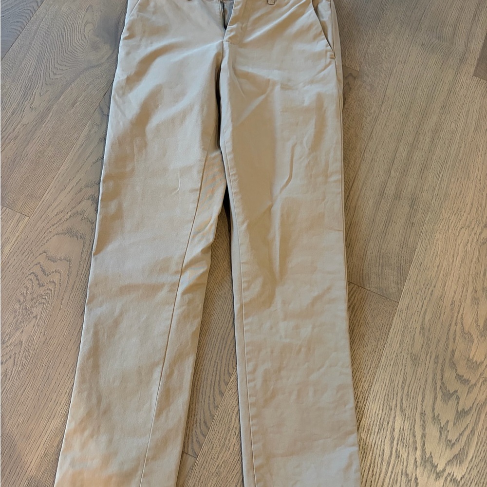 Mango boys Khaki Chinos
